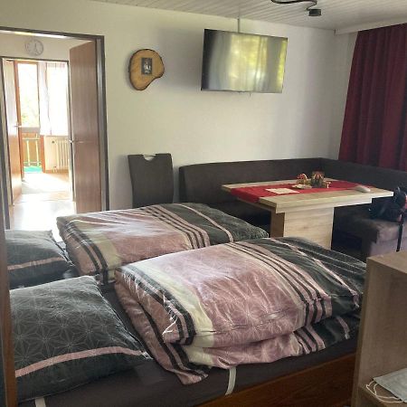 Gemuetliche Ferienwohnung In Sankt Blasien Kültér fotó