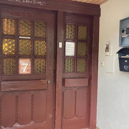 Gemuetliche Ferienwohnung In Sankt Blasien Kültér fotó