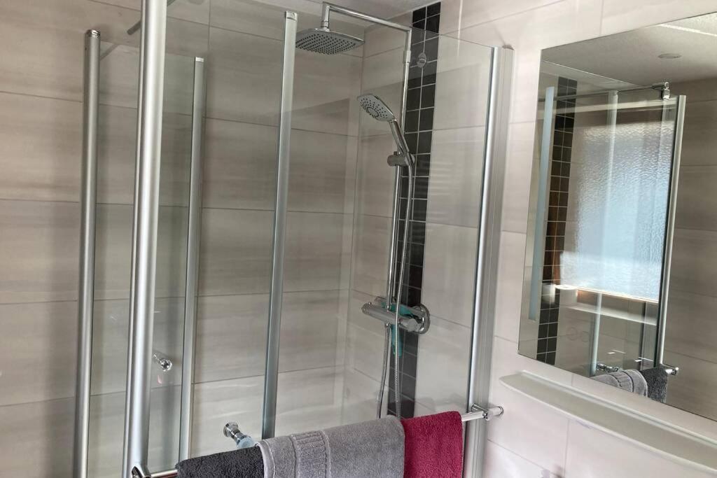 Gemuetliche Ferienwohnung In Sankt Blasien Kültér fotó