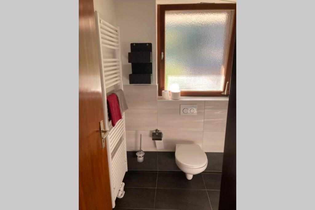 Gemuetliche Ferienwohnung In Sankt Blasien Kültér fotó