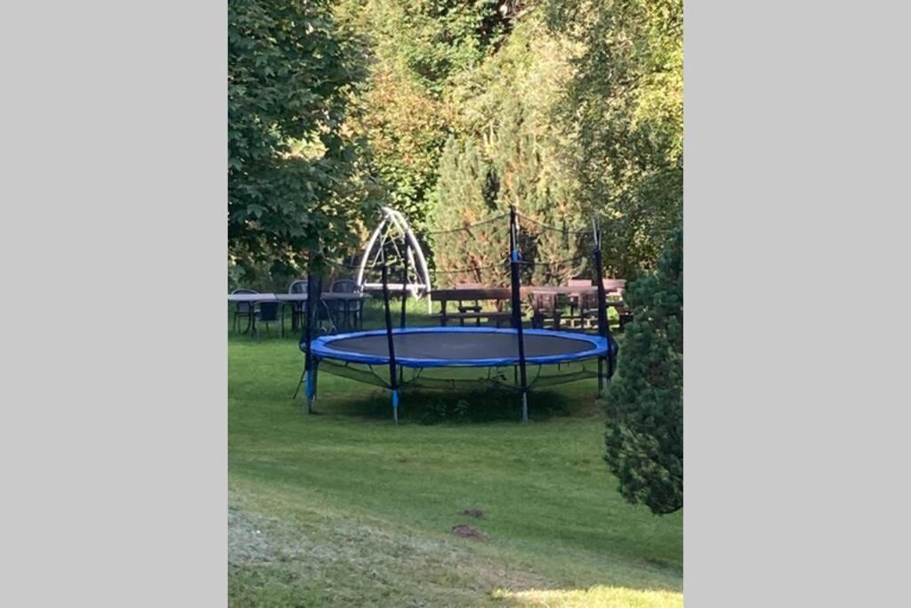 Gemuetliche Ferienwohnung In Sankt Blasien Kültér fotó