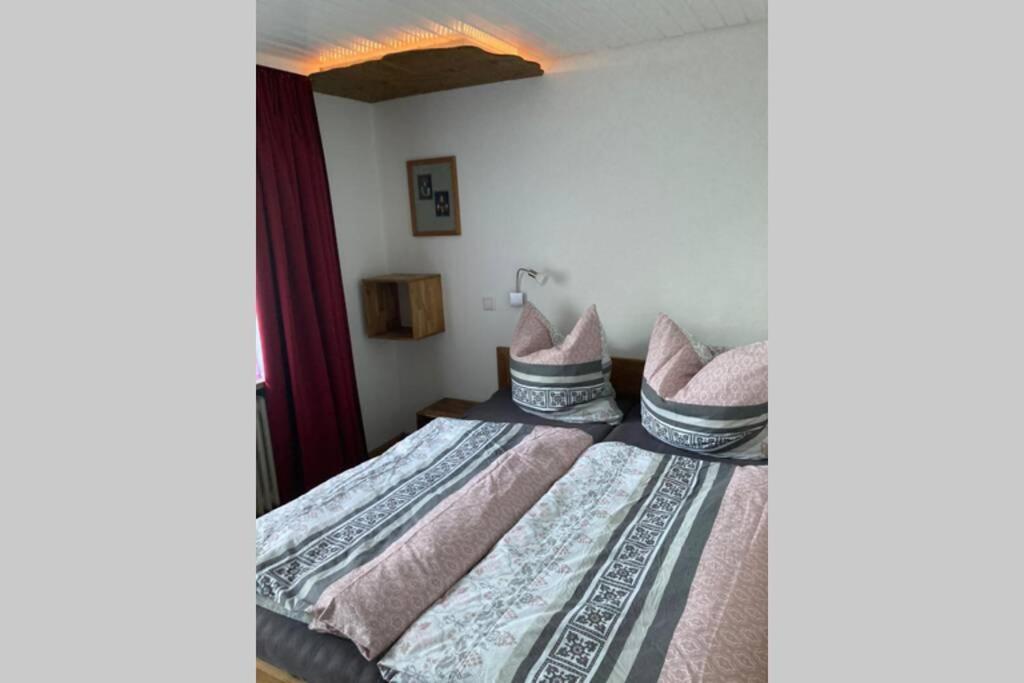 Gemuetliche Ferienwohnung In Sankt Blasien Kültér fotó
