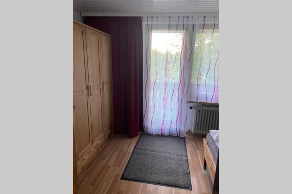 Gemuetliche Ferienwohnung In Sankt Blasien Kültér fotó